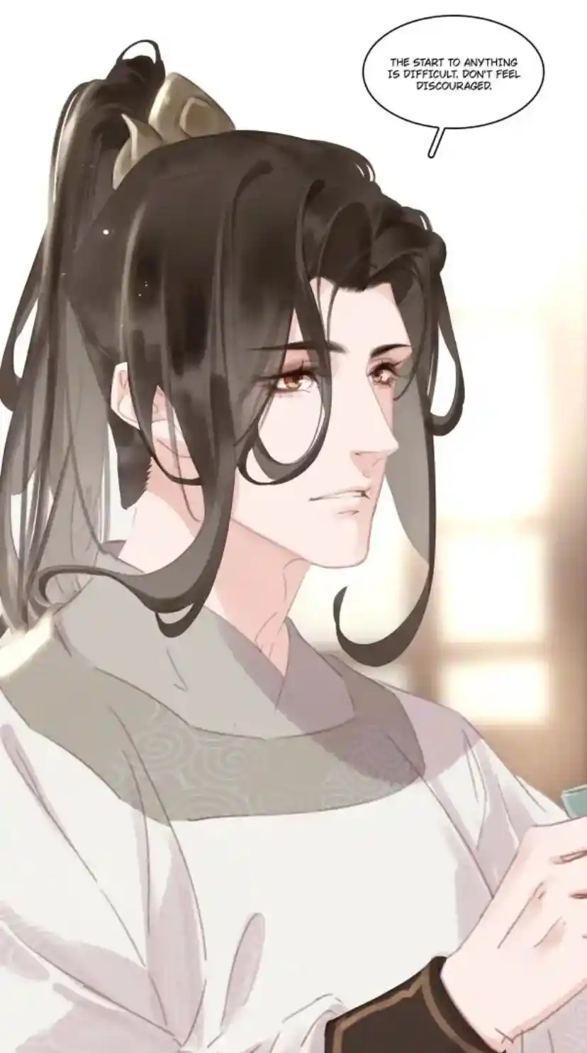 Don't Be Soft Rice Man Chapter 75