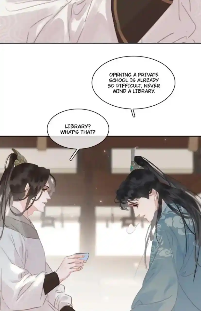 Don't Be Soft Rice Man Chapter 75