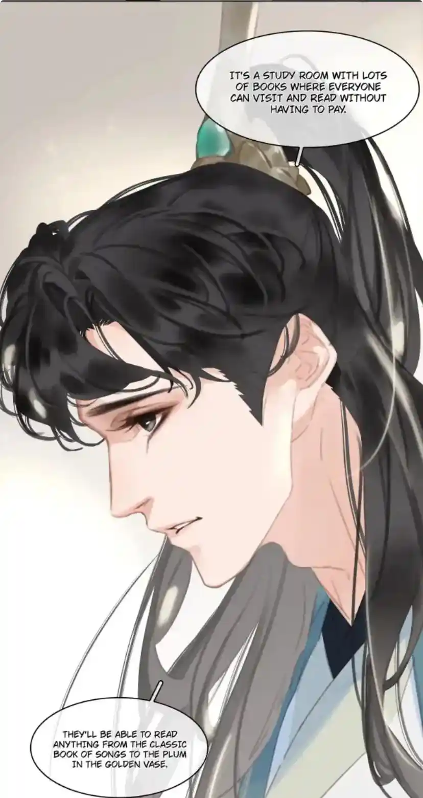 Don't Be Soft Rice Man Chapter 75