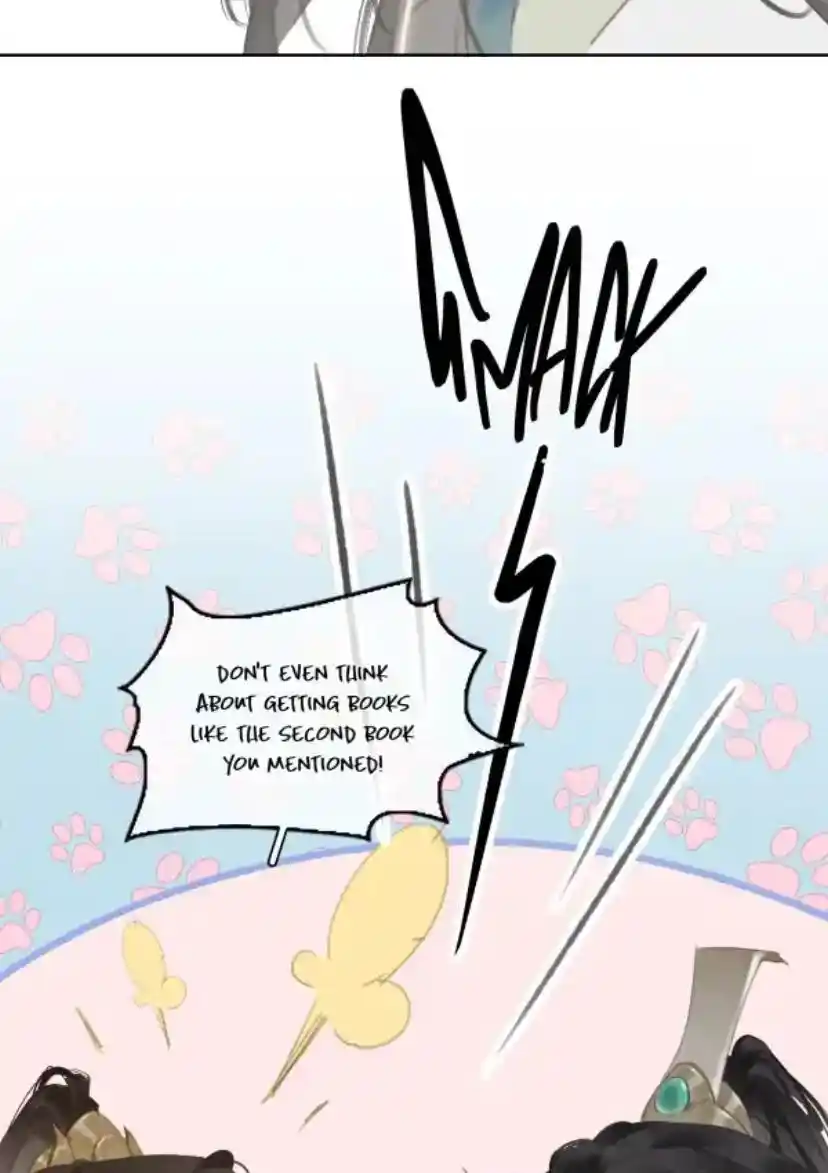 Don't Be Soft Rice Man Chapter 75