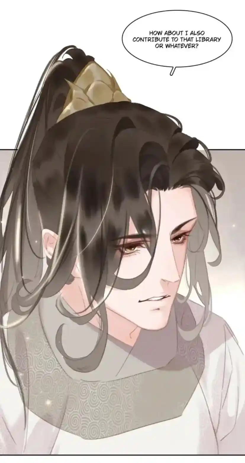 Don't Be Soft Rice Man Chapter 75