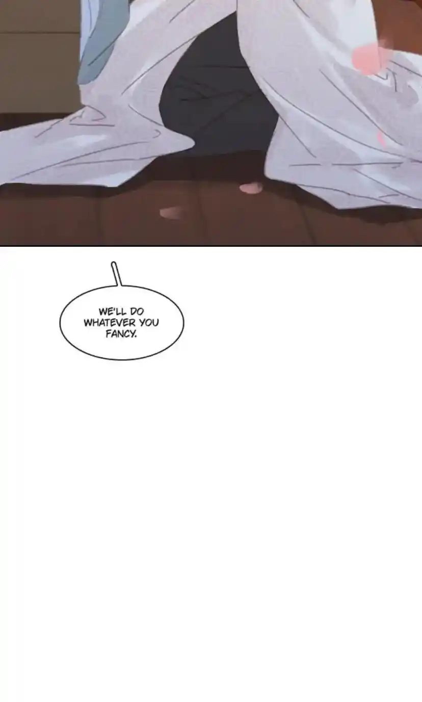 Don't Be Soft Rice Man Chapter 75