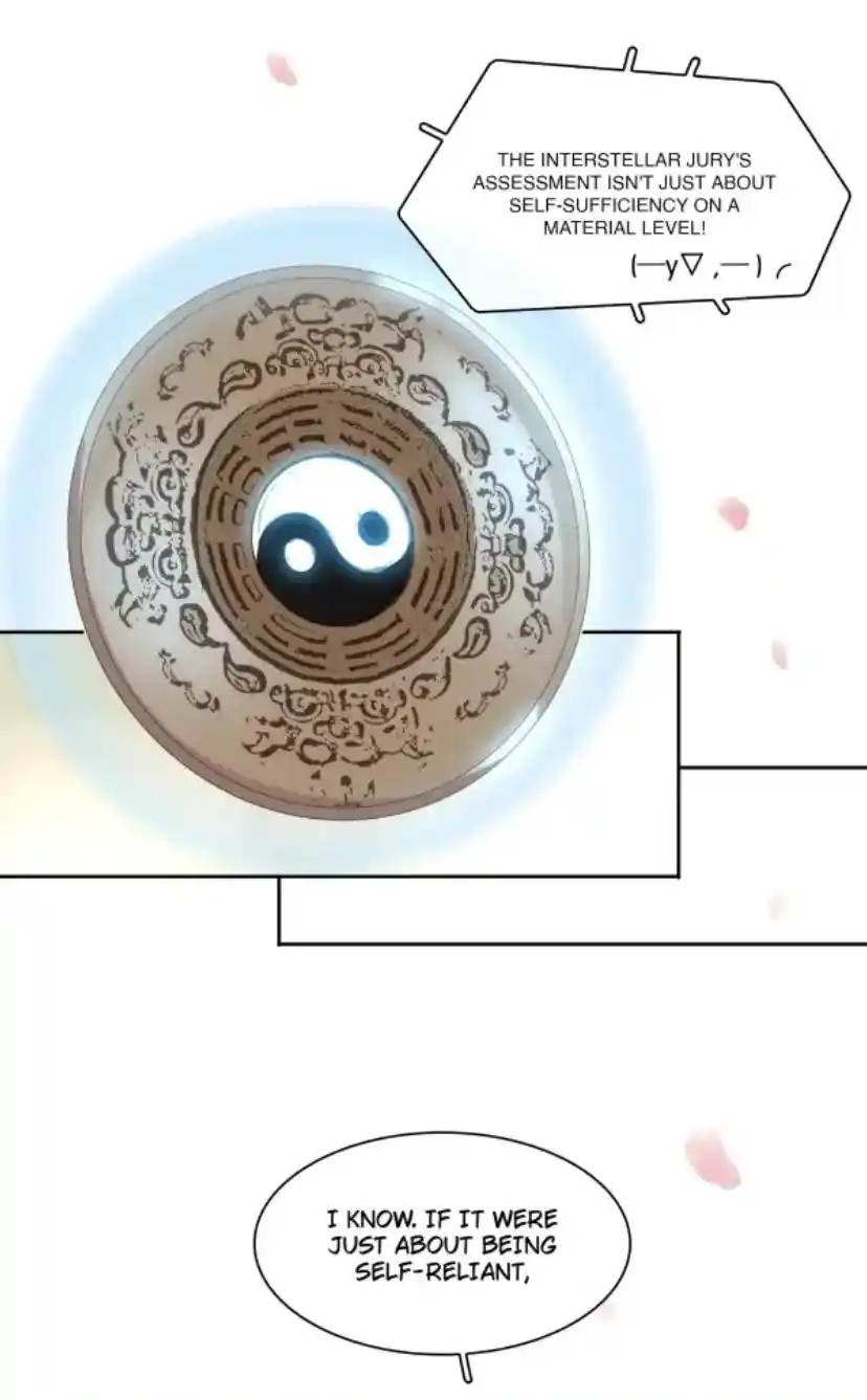 Don't Be Soft Rice Man Chapter 75