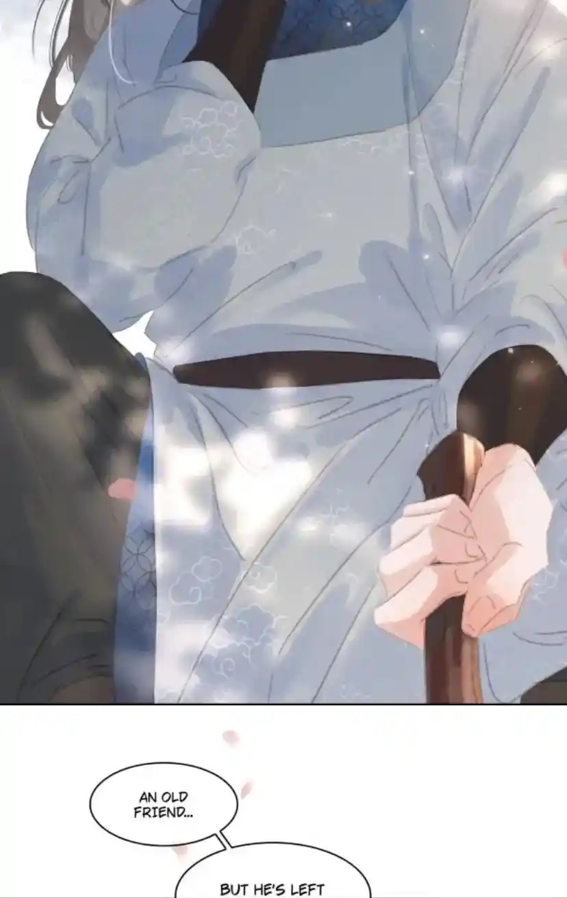 Don't Be Soft Rice Man Chapter 75