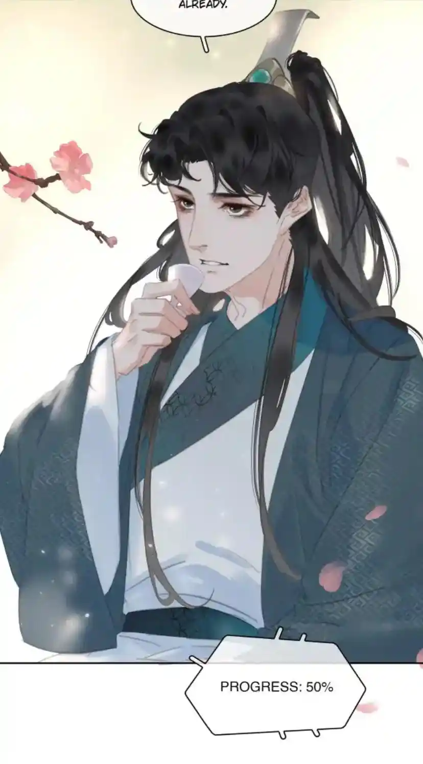 Don't Be Soft Rice Man Chapter 75