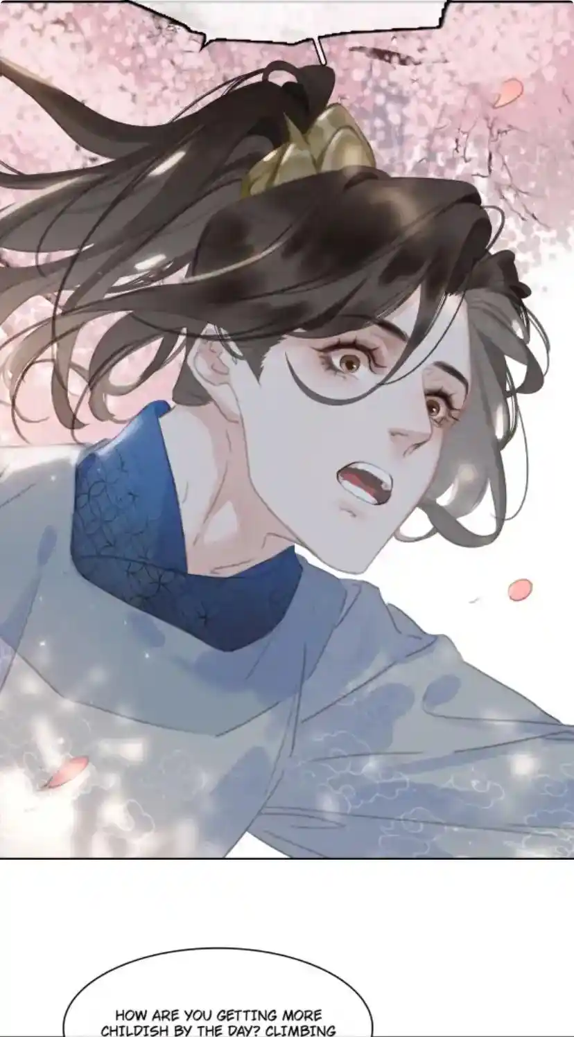 Don't Be Soft Rice Man Chapter 75