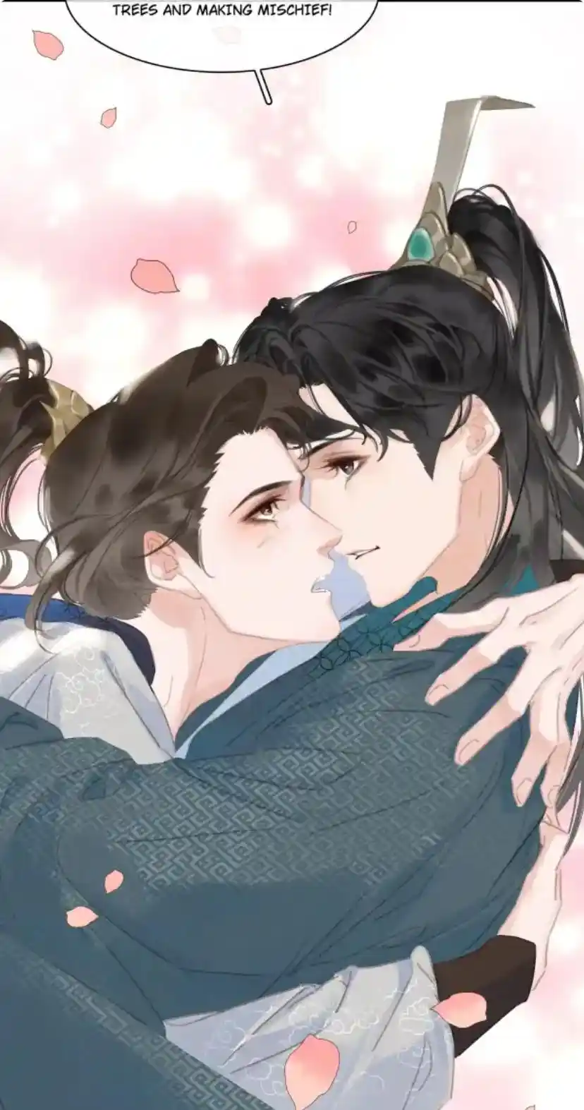 Don't Be Soft Rice Man Chapter 75