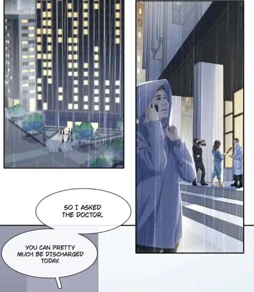 Don't Be Soft Rice Man Chapter 76