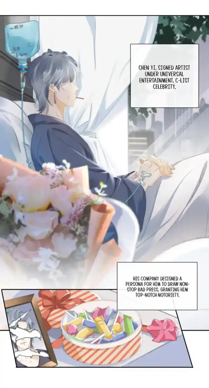 Don't Be Soft Rice Man Chapter 76