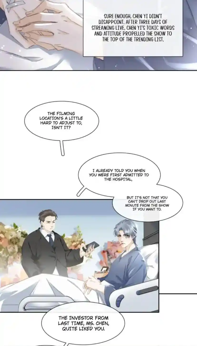 Don't Be Soft Rice Man Chapter 76