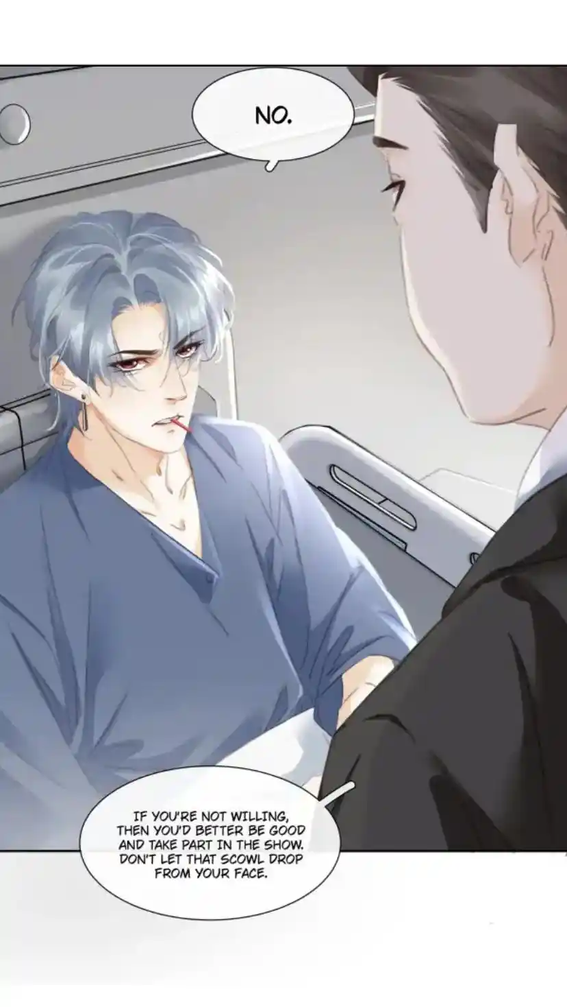 Don't Be Soft Rice Man Chapter 76