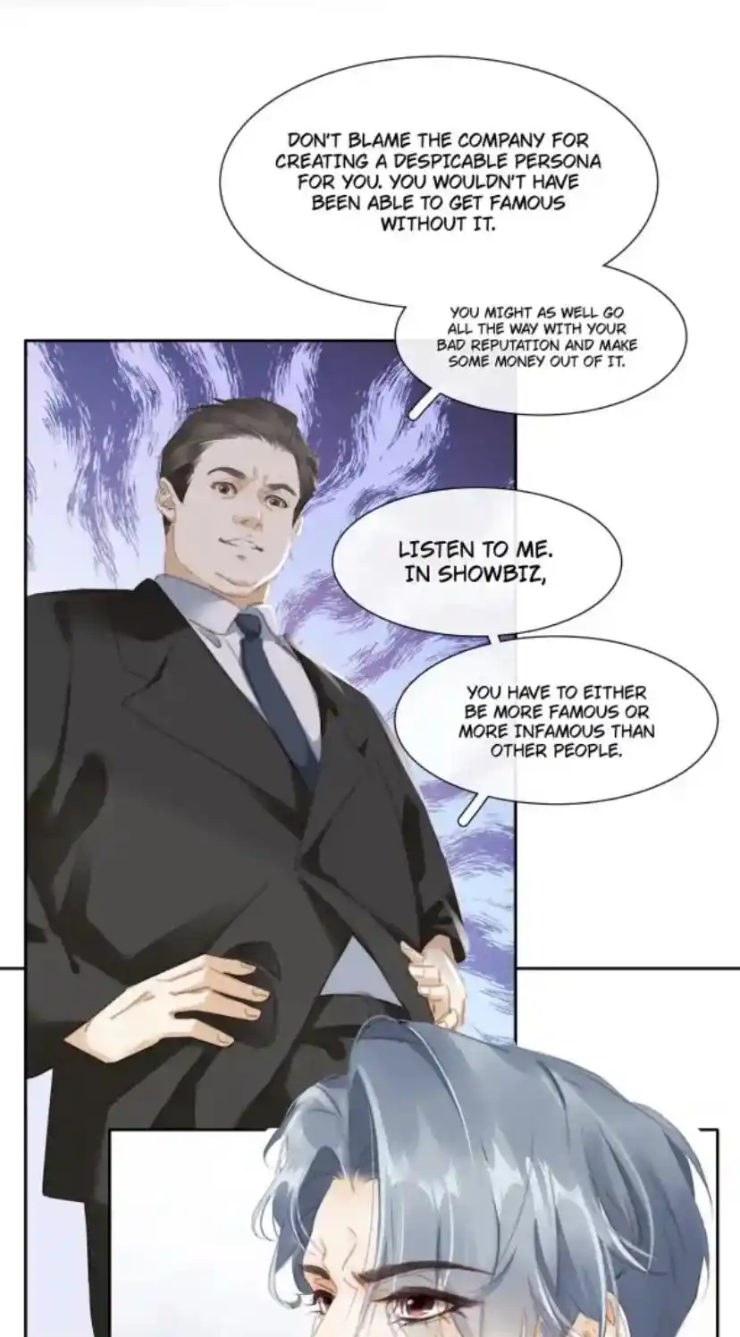 Don't Be Soft Rice Man Chapter 76