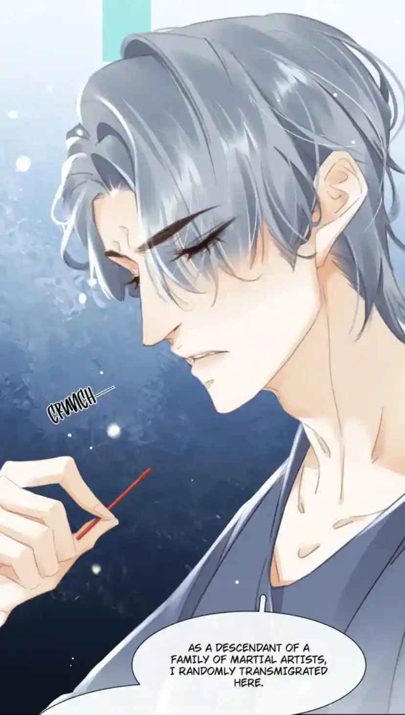 Don't Be Soft Rice Man Chapter 76