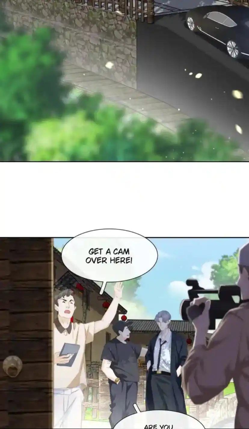 Don't Be Soft Rice Man Chapter 76