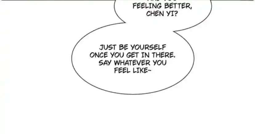 Don't Be Soft Rice Man Chapter 76