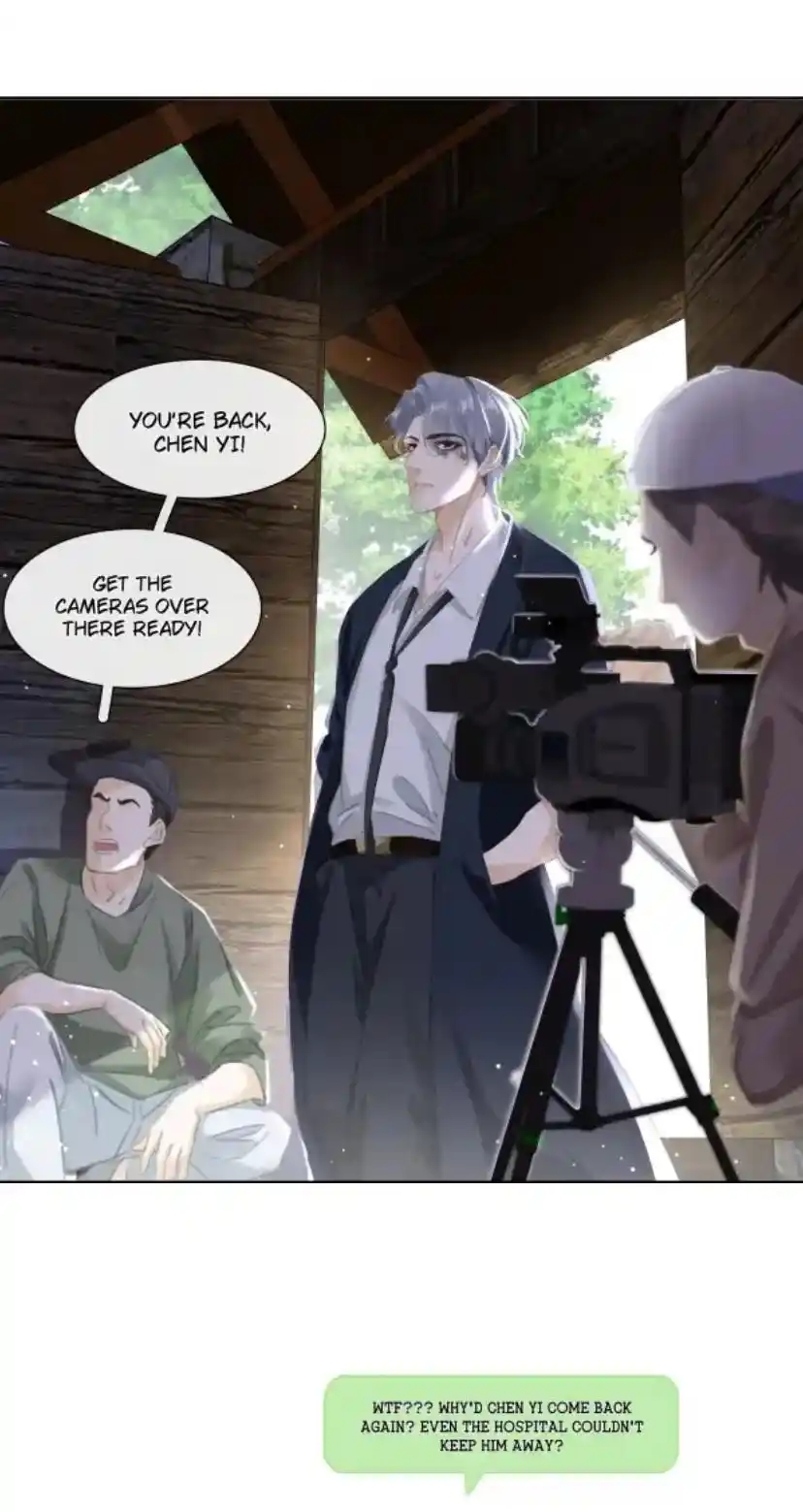 Don't Be Soft Rice Man Chapter 76