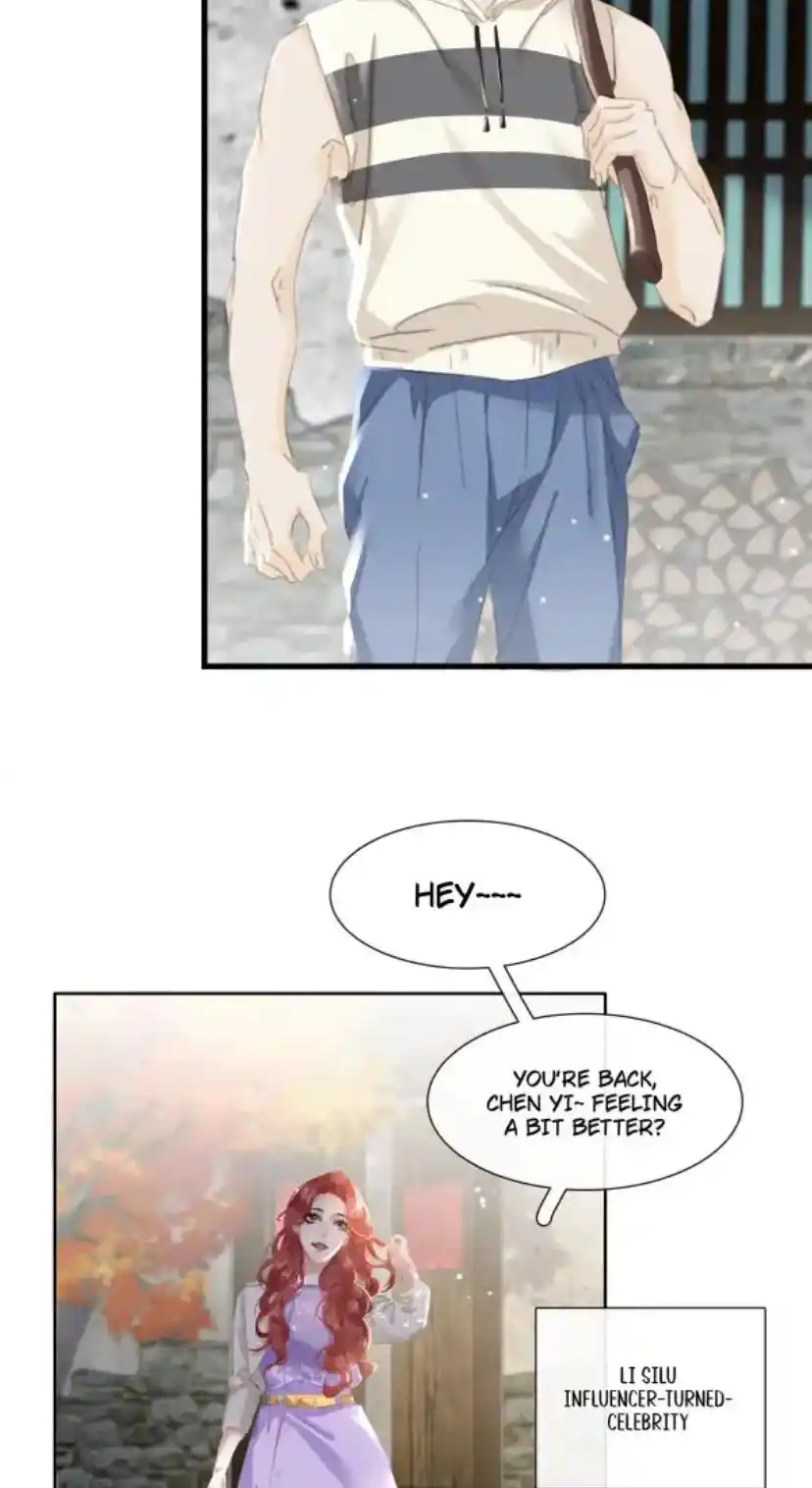 Don't Be Soft Rice Man Chapter 76