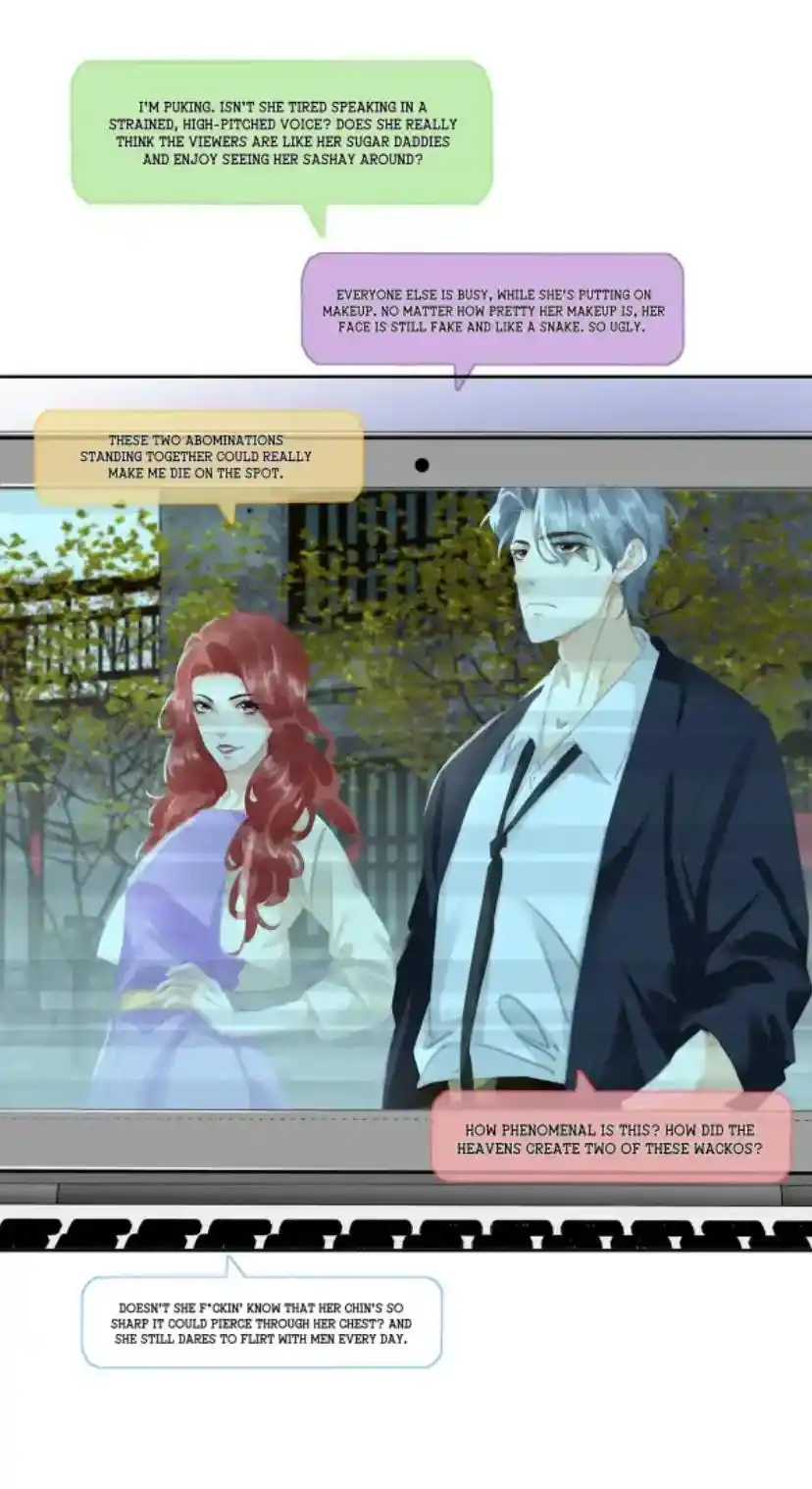 Don't Be Soft Rice Man Chapter 76