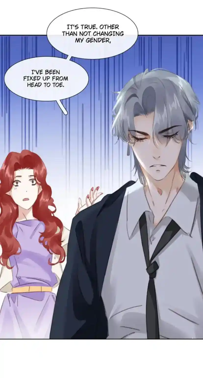 Don't Be Soft Rice Man Chapter 76