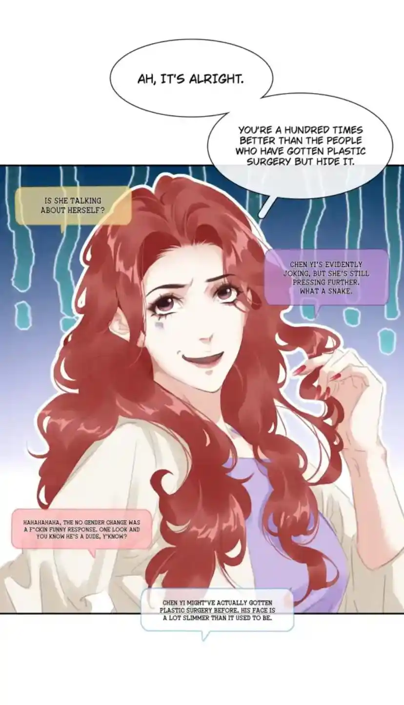 Don't Be Soft Rice Man Chapter 76