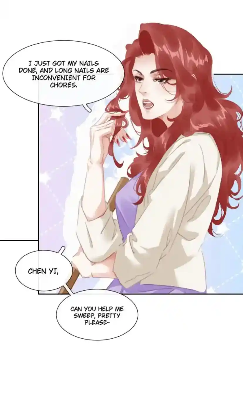 Don't Be Soft Rice Man Chapter 76