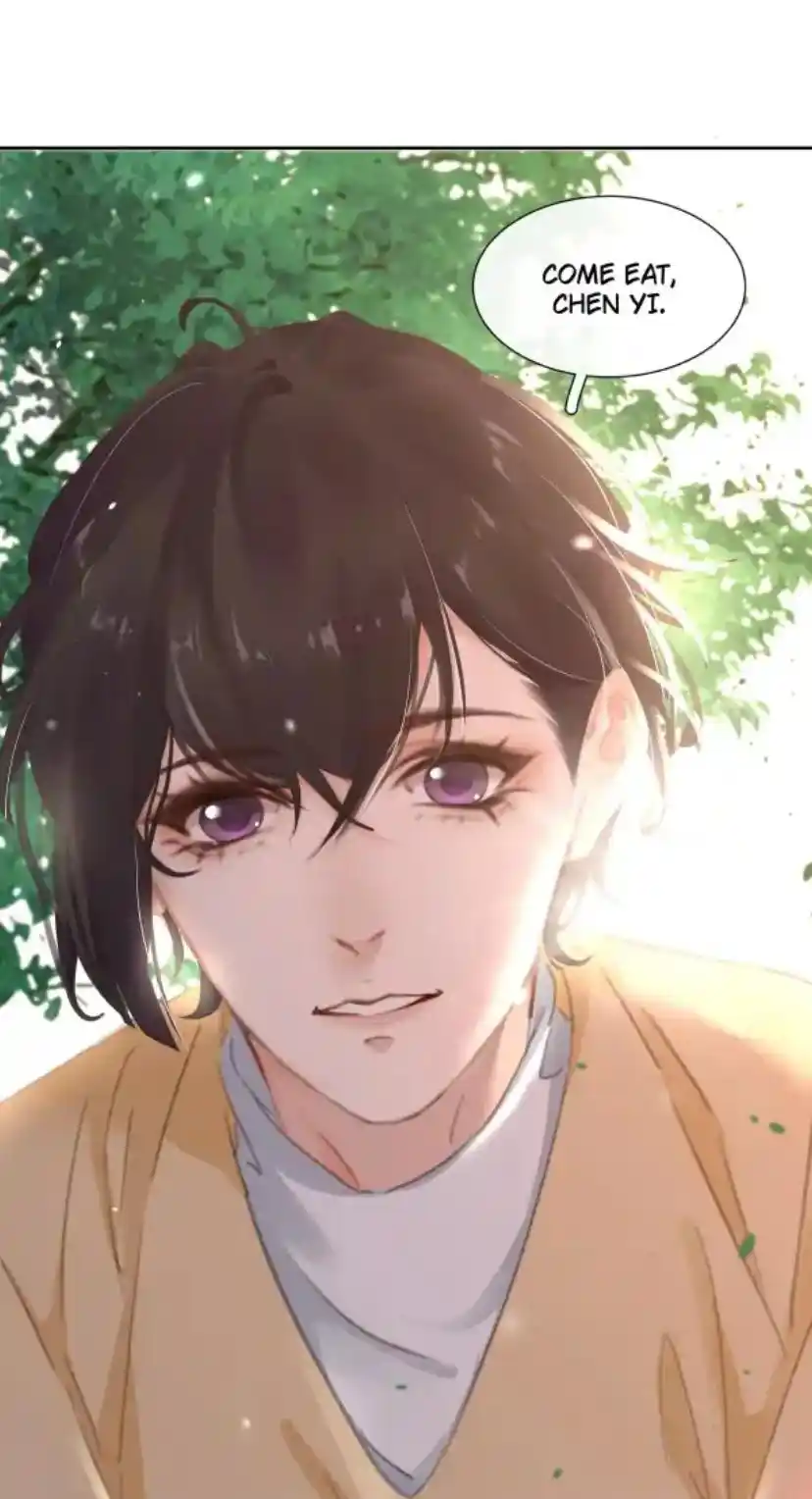 Don't Be Soft Rice Man Chapter 76