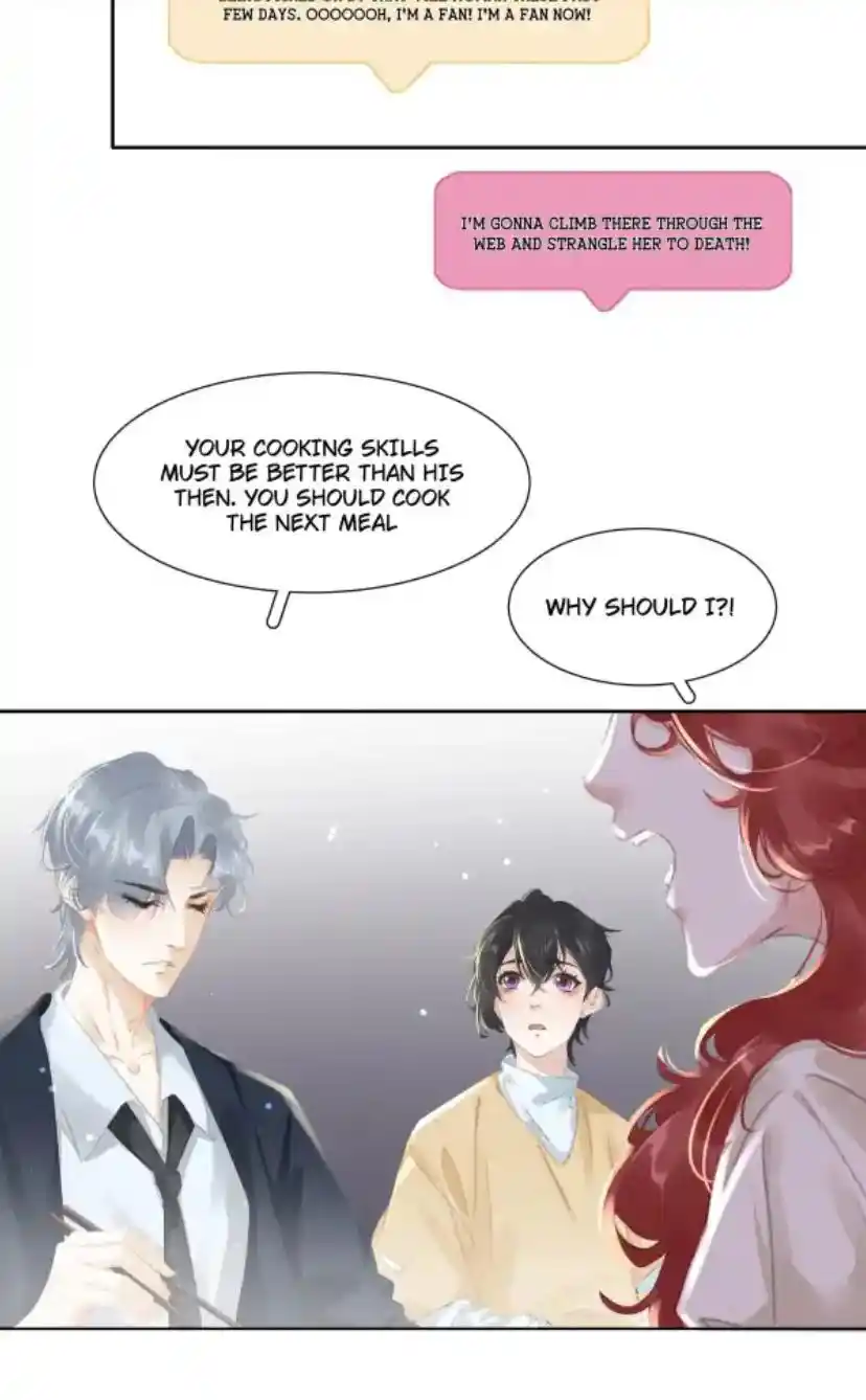 Don't Be Soft Rice Man Chapter 77