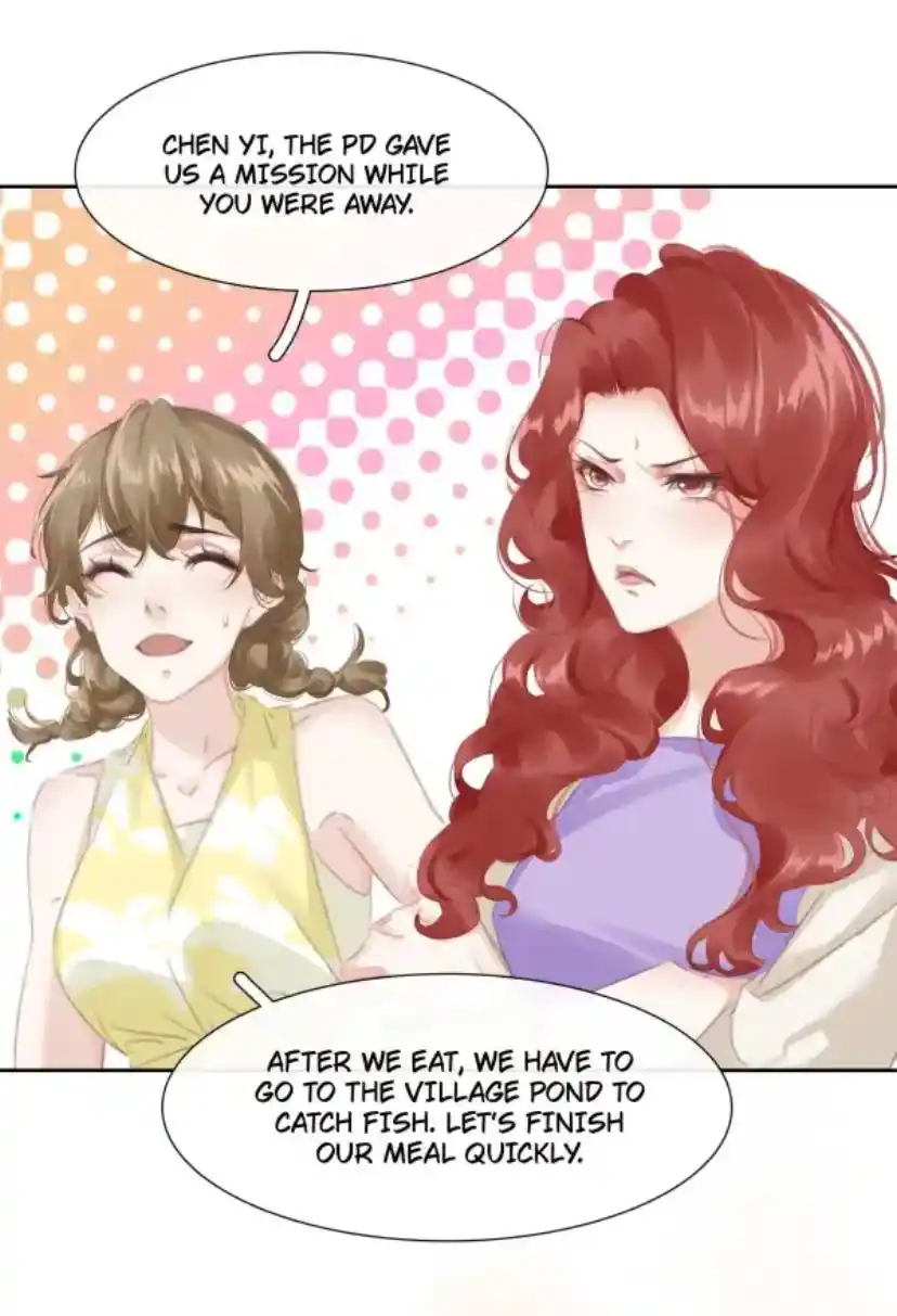 Don't Be Soft Rice Man Chapter 77