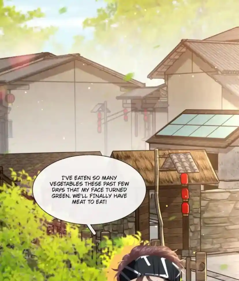 Don't Be Soft Rice Man Chapter 77