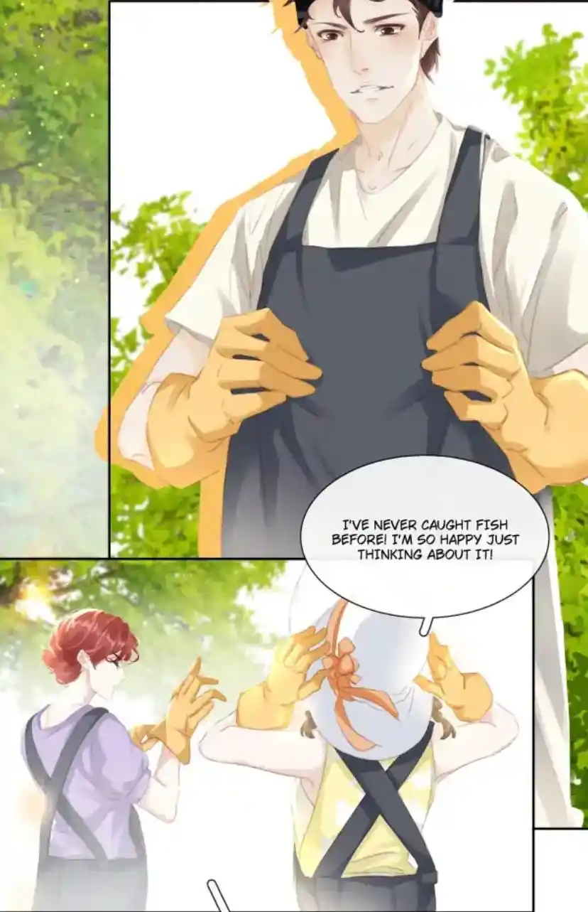 Don't Be Soft Rice Man Chapter 77