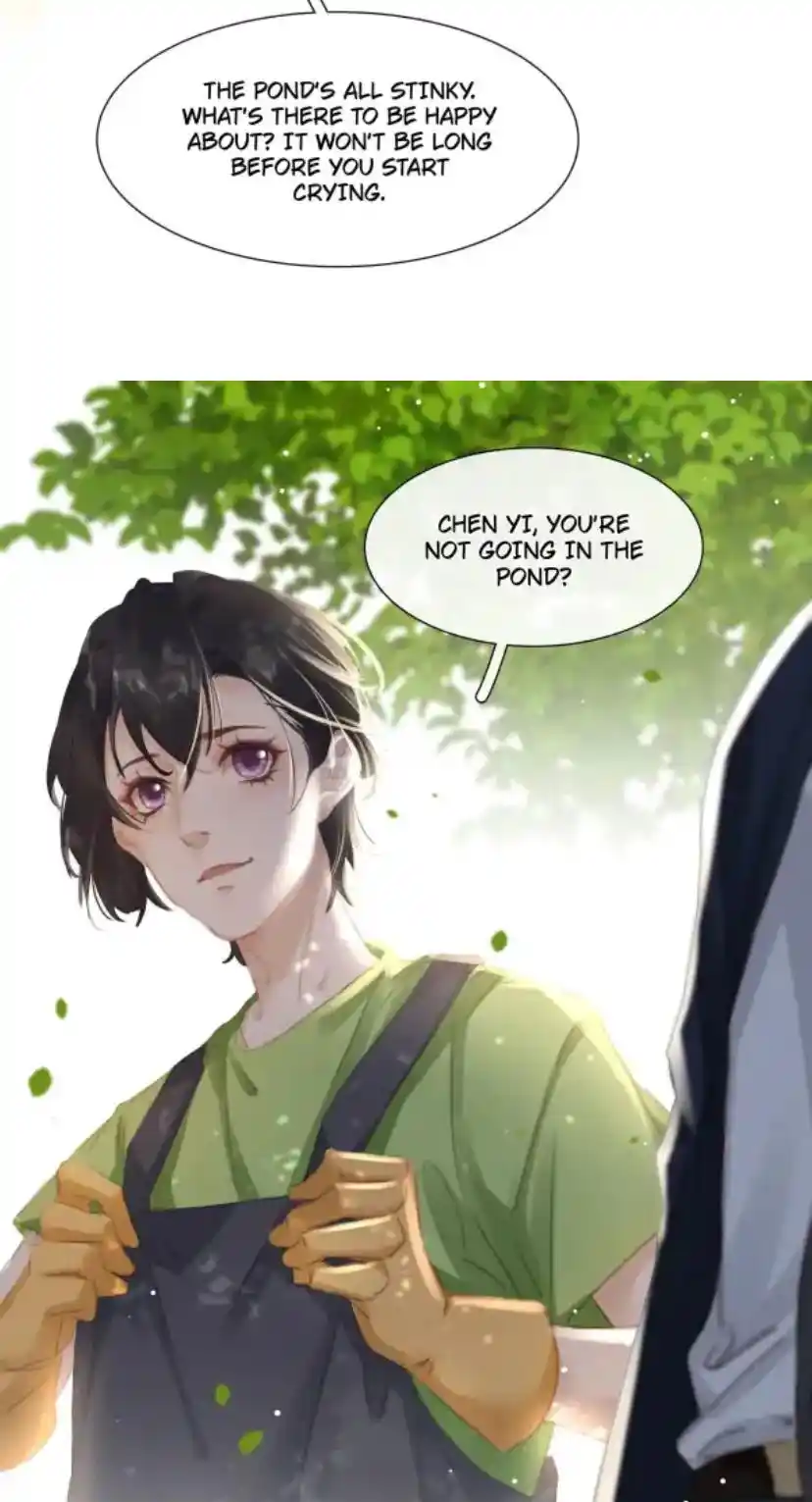 Don't Be Soft Rice Man Chapter 77