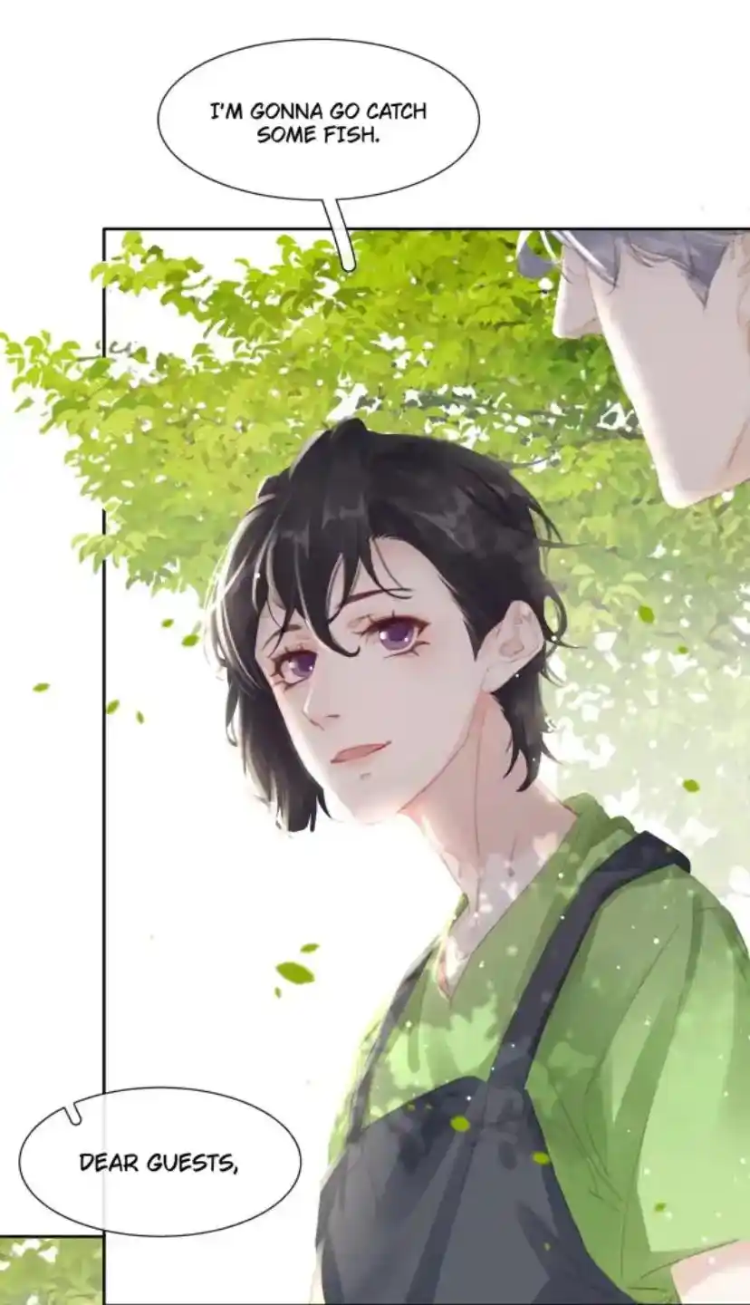 Don't Be Soft Rice Man Chapter 77