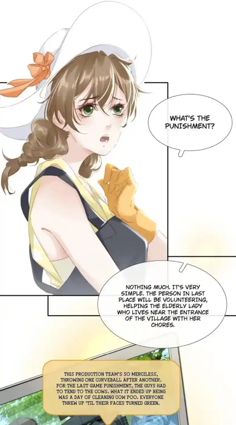 Don't Be Soft Rice Man Chapter 77