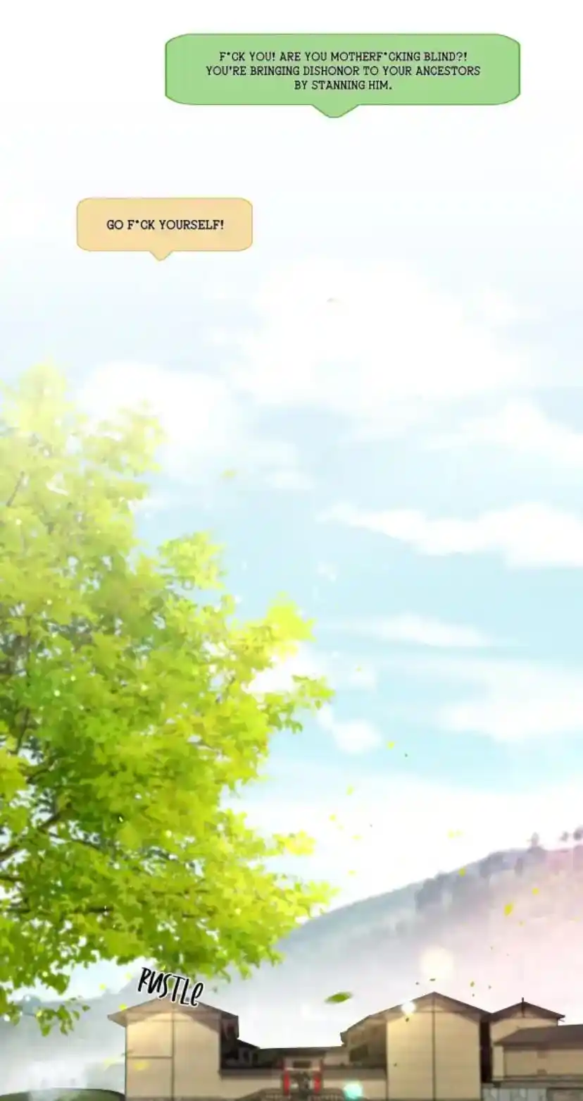 Don't Be Soft Rice Man Chapter 77