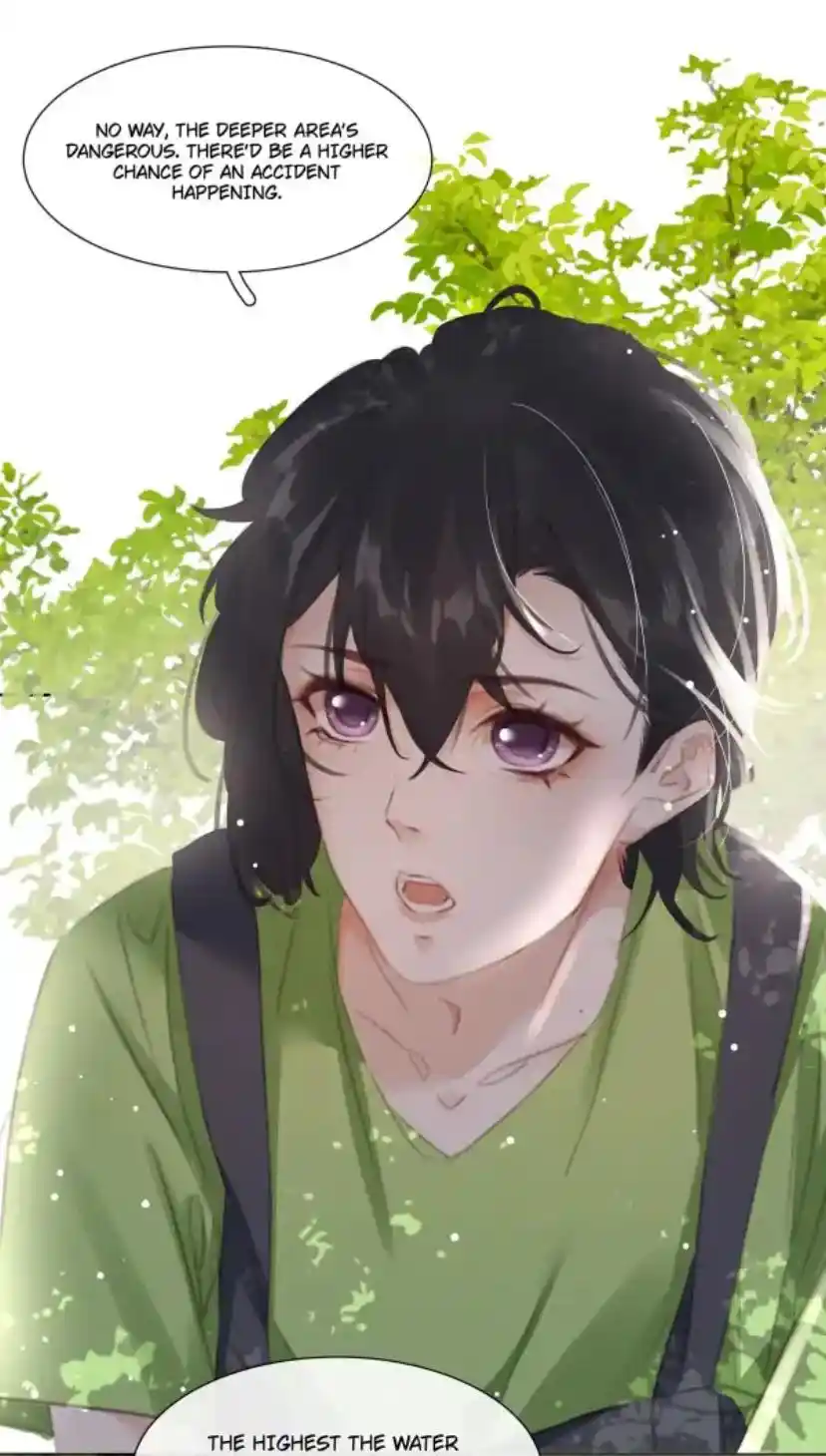 Don't Be Soft Rice Man Chapter 77