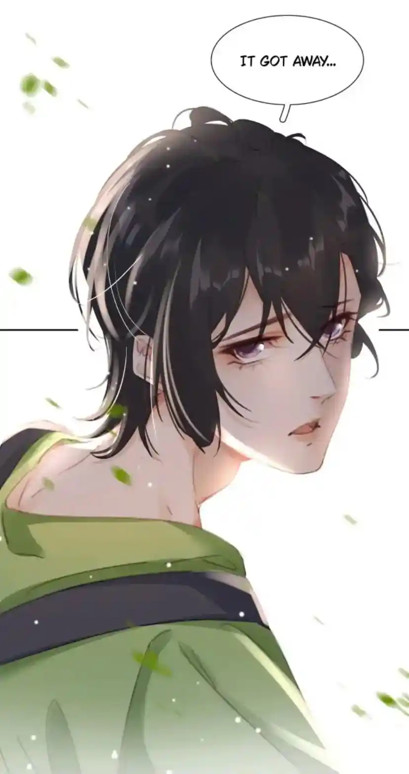 Don't Be Soft Rice Man Chapter 77