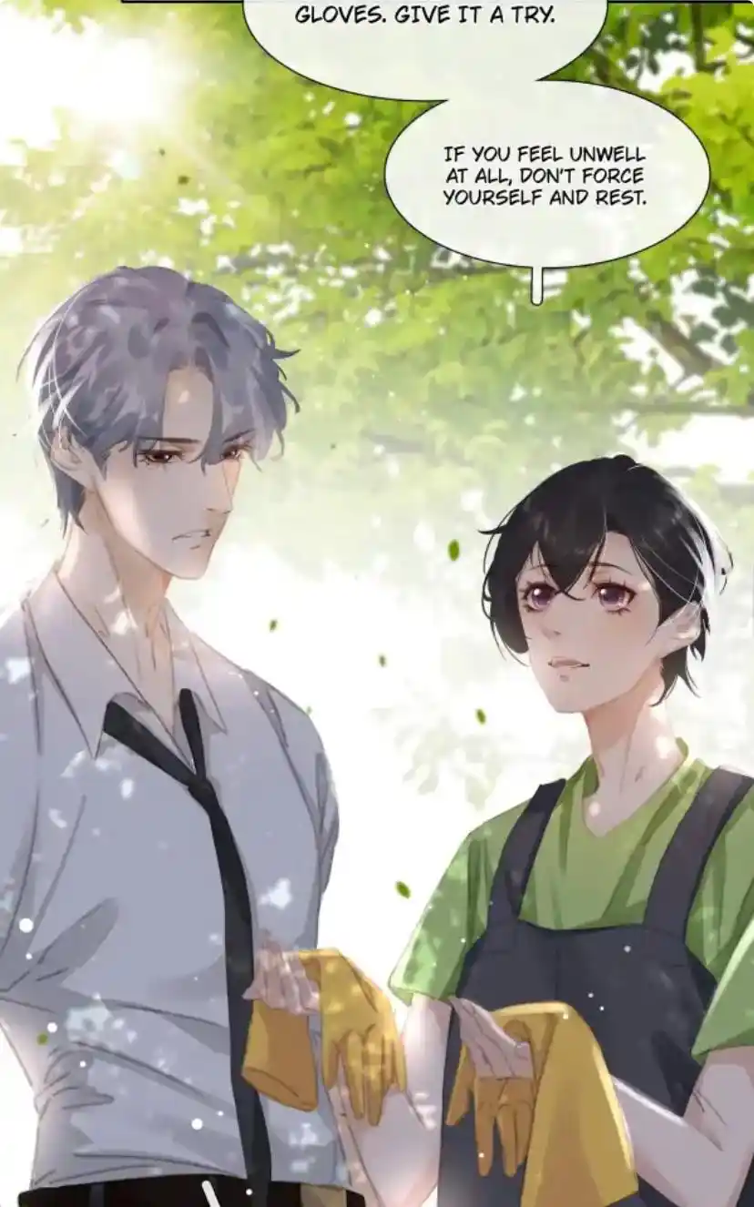 Don't Be Soft Rice Man Chapter 77