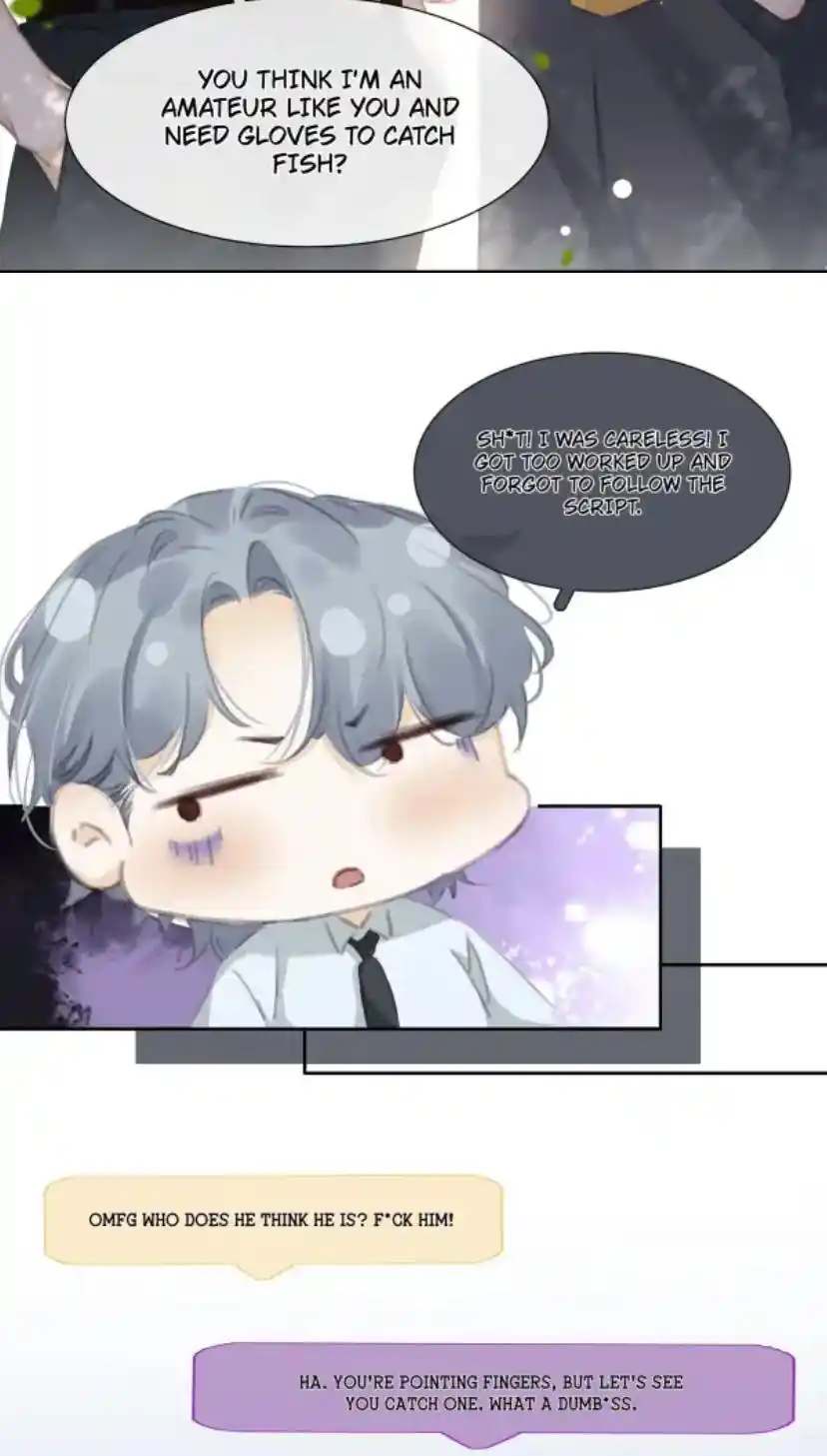 Don't Be Soft Rice Man Chapter 77