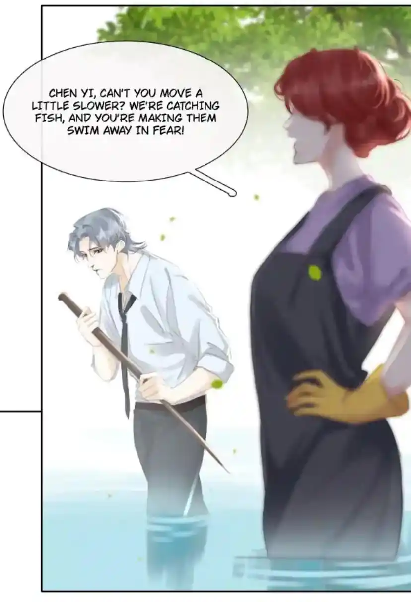 Don't Be Soft Rice Man Chapter 77