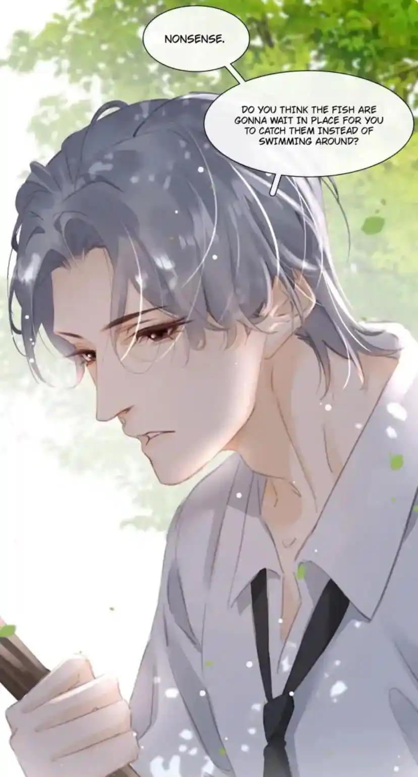 Don't Be Soft Rice Man Chapter 77