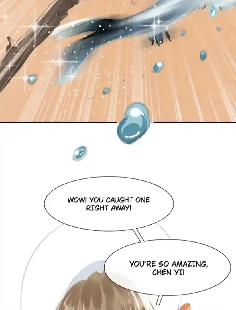 Don't Be Soft Rice Man Chapter 77