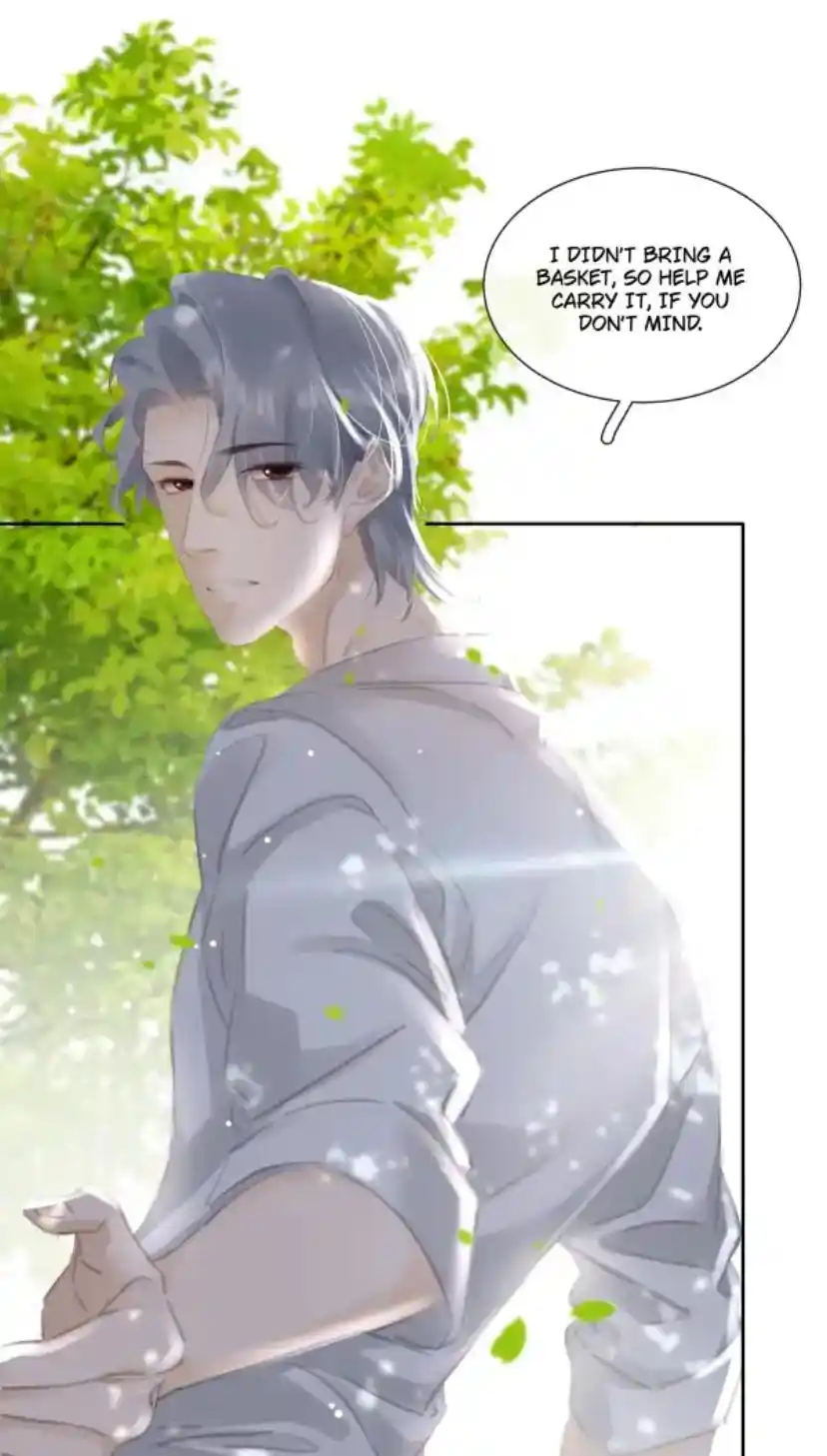 Don't Be Soft Rice Man Chapter 77