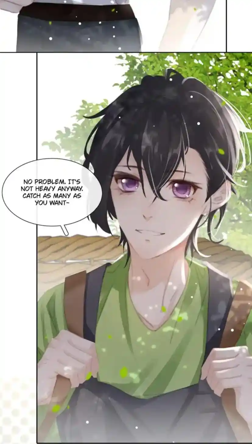 Don't Be Soft Rice Man Chapter 77