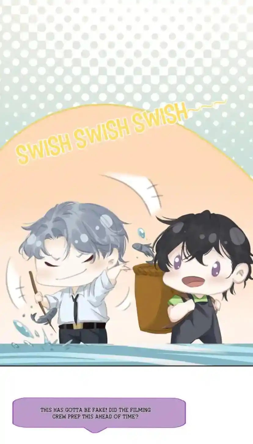 Don't Be Soft Rice Man Chapter 77