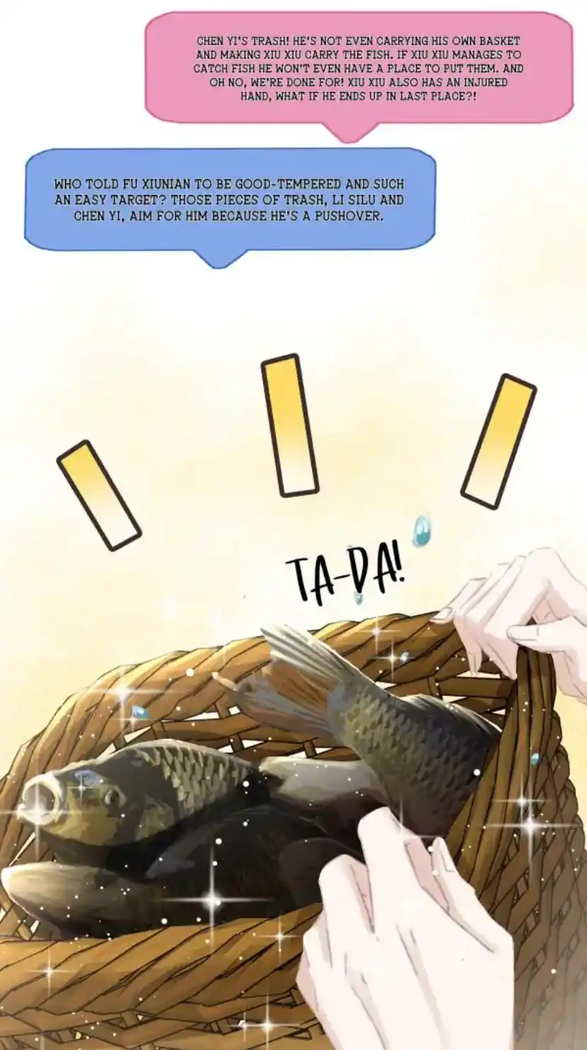 Don't Be Soft Rice Man Chapter 77