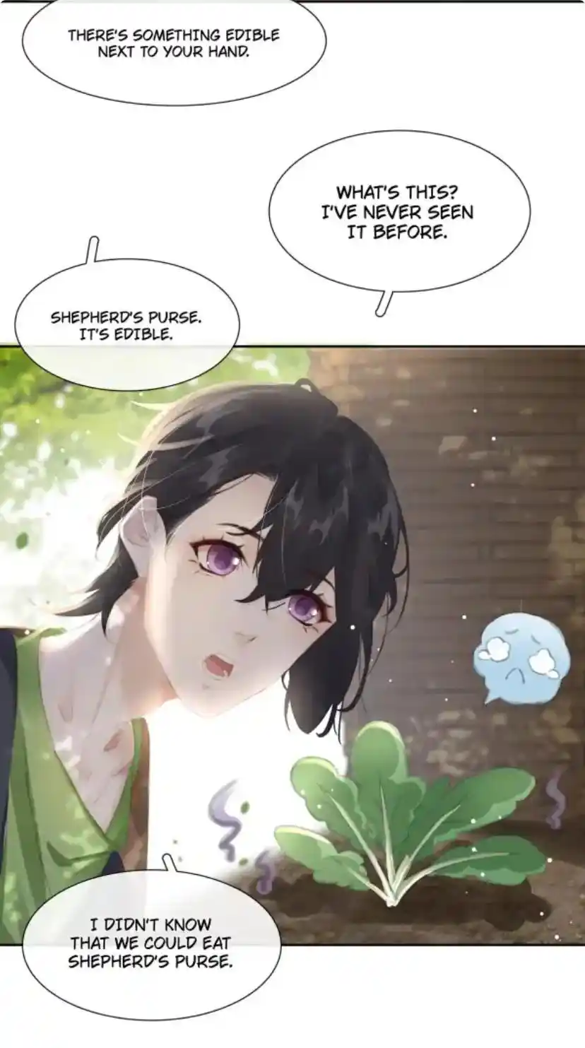 Don't Be Soft Rice Man Chapter 77