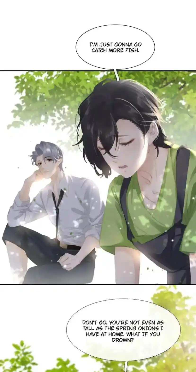 Don't Be Soft Rice Man Chapter 77