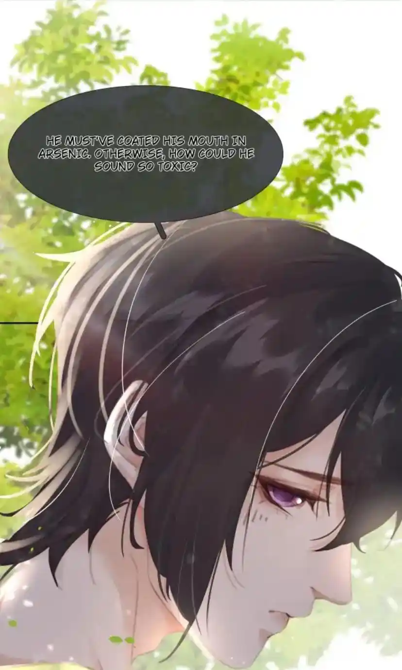 Don't Be Soft Rice Man Chapter 77