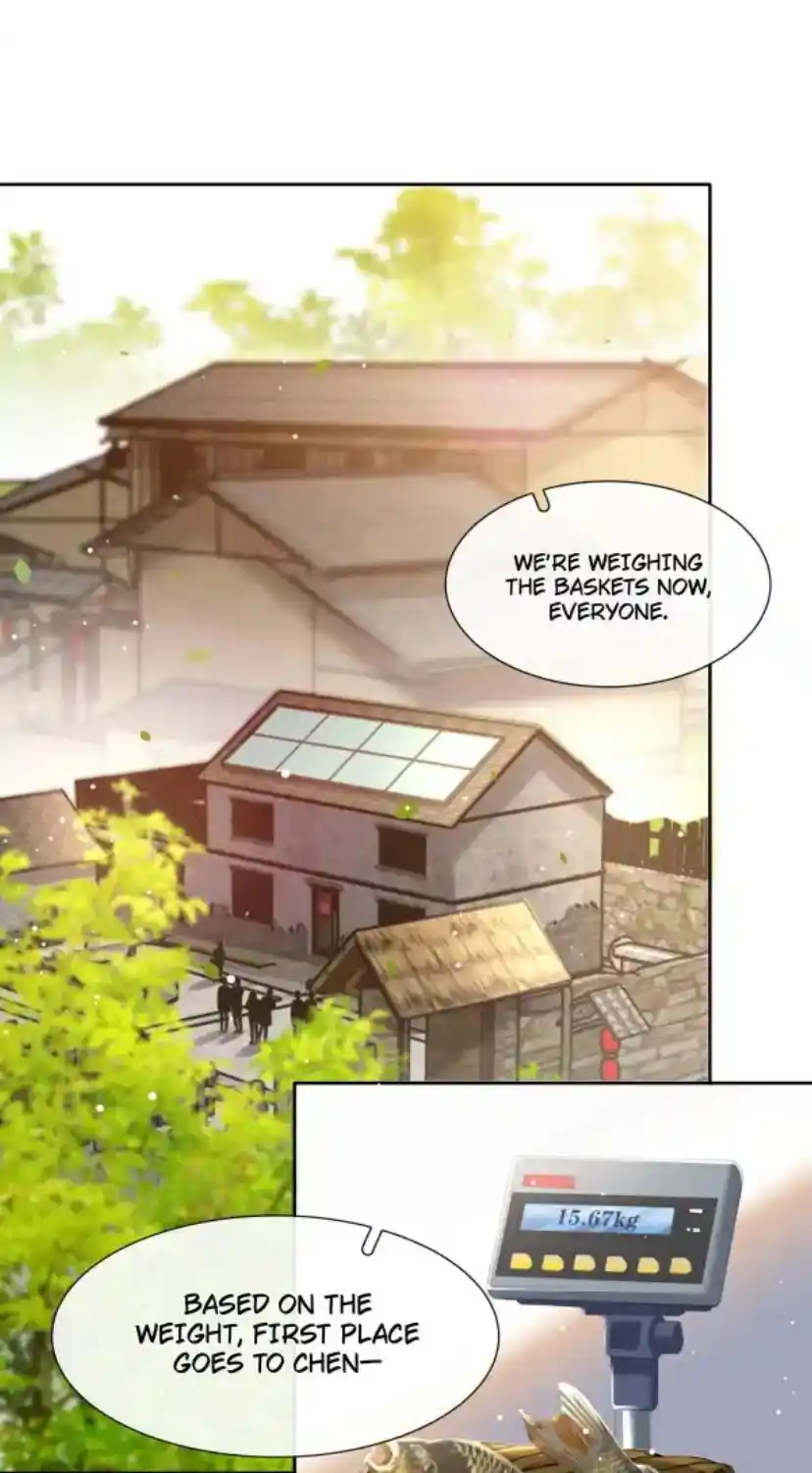 Don't Be Soft Rice Man Chapter 78