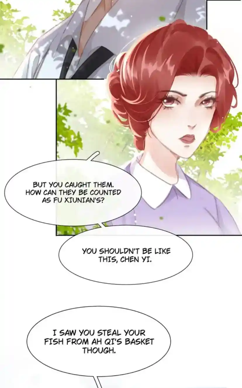 Don't Be Soft Rice Man Chapter 78